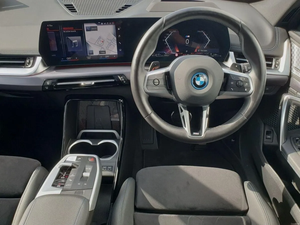 BMW X1 xDrive25e M Sport - Image 5