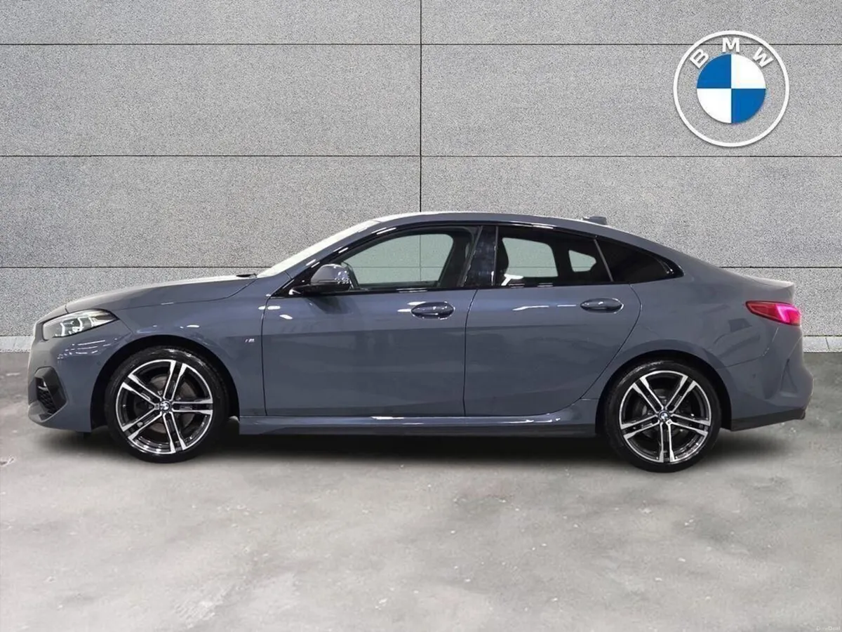 BMW 2-Series 218i M Sport Gran Coupe - Image 3