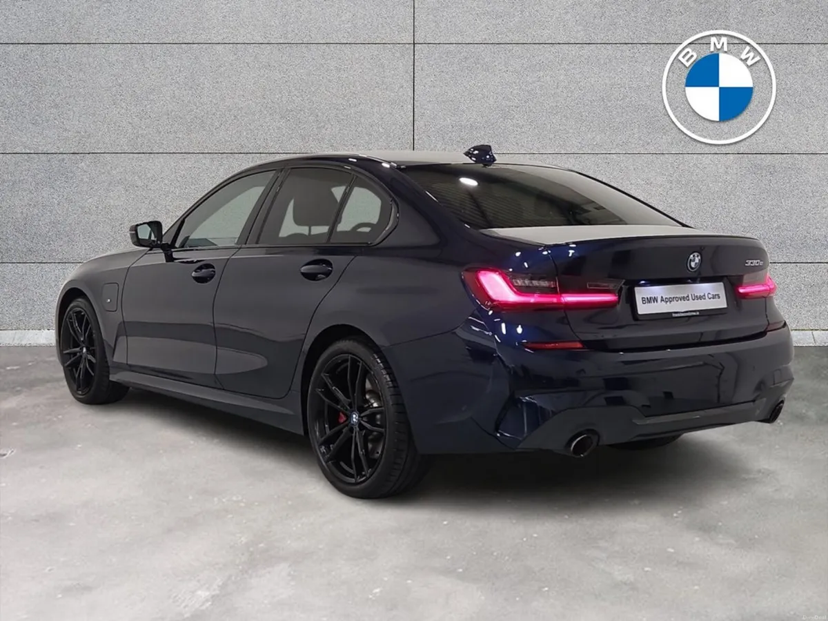 BMW 3-Series 330e M Sport Pro Edition - Image 2