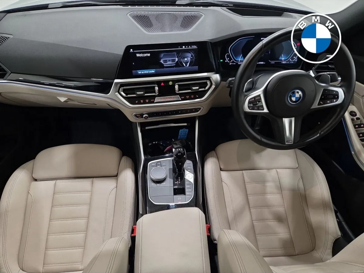 BMW 3-Series 330e M Sport Pro Edition - Image 4