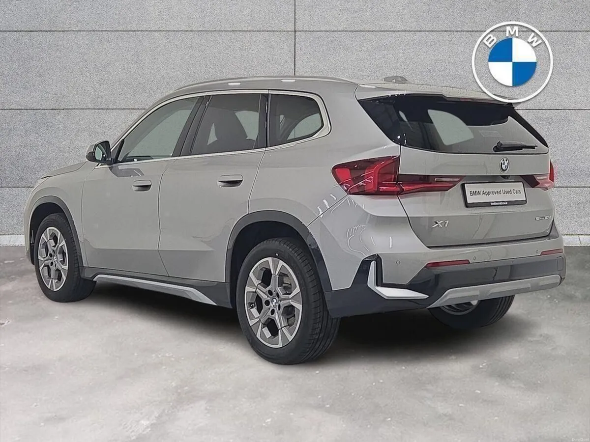 BMW X1 sDrive18d xLine - Image 2