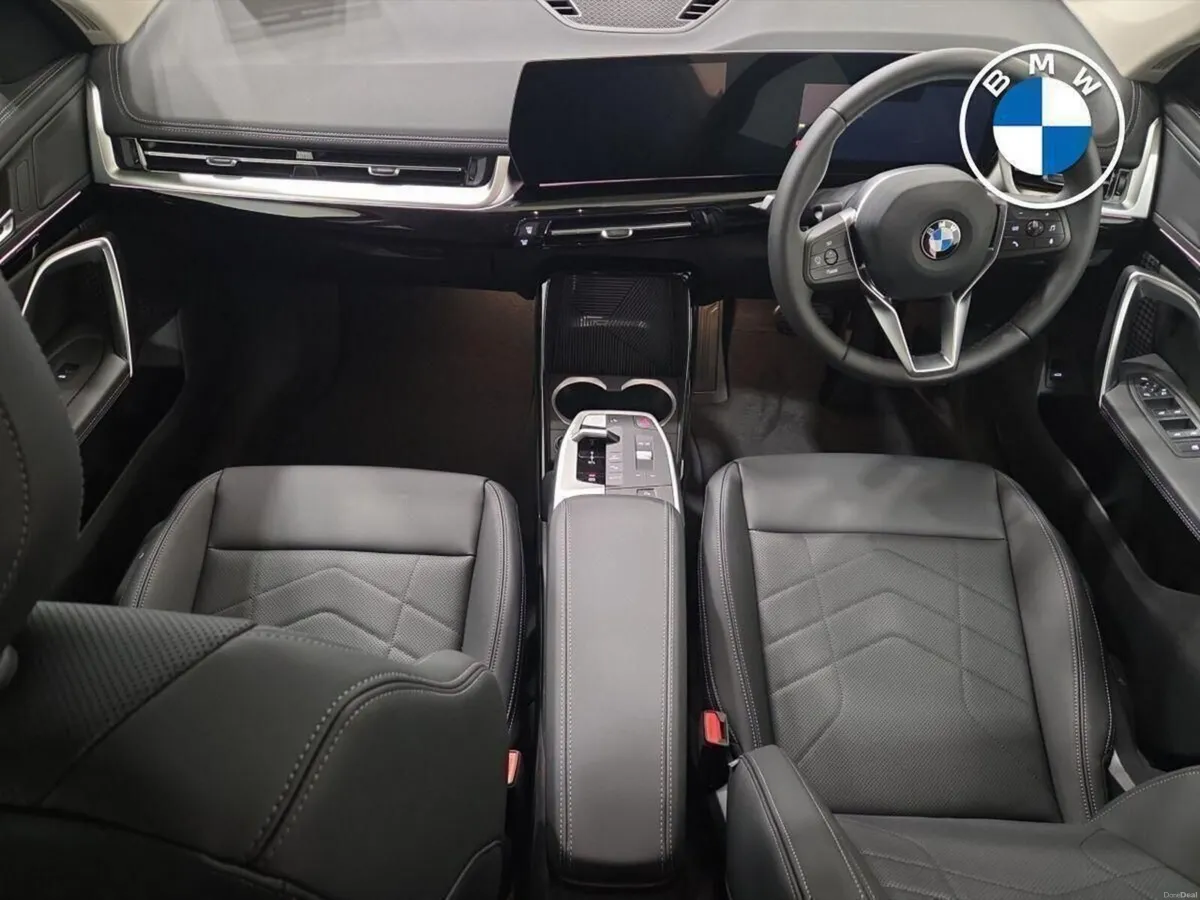 BMW X1 sDrive18d xLine - Image 4