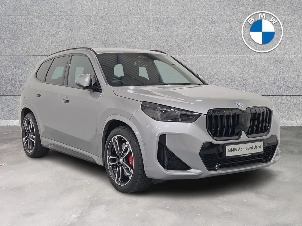 BMW X1 xDrive25e M Sport - Image 1