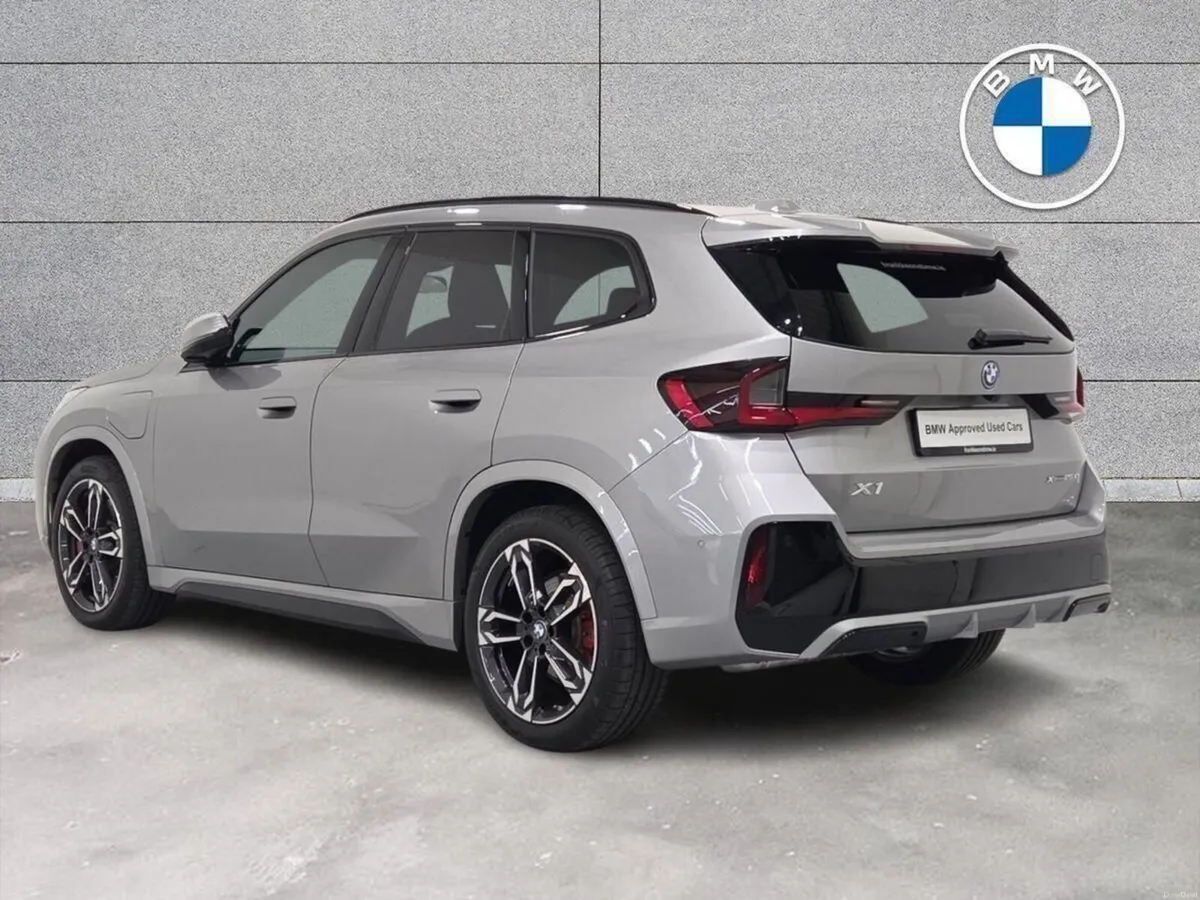 BMW X1 xDrive25e M Sport - Image 2