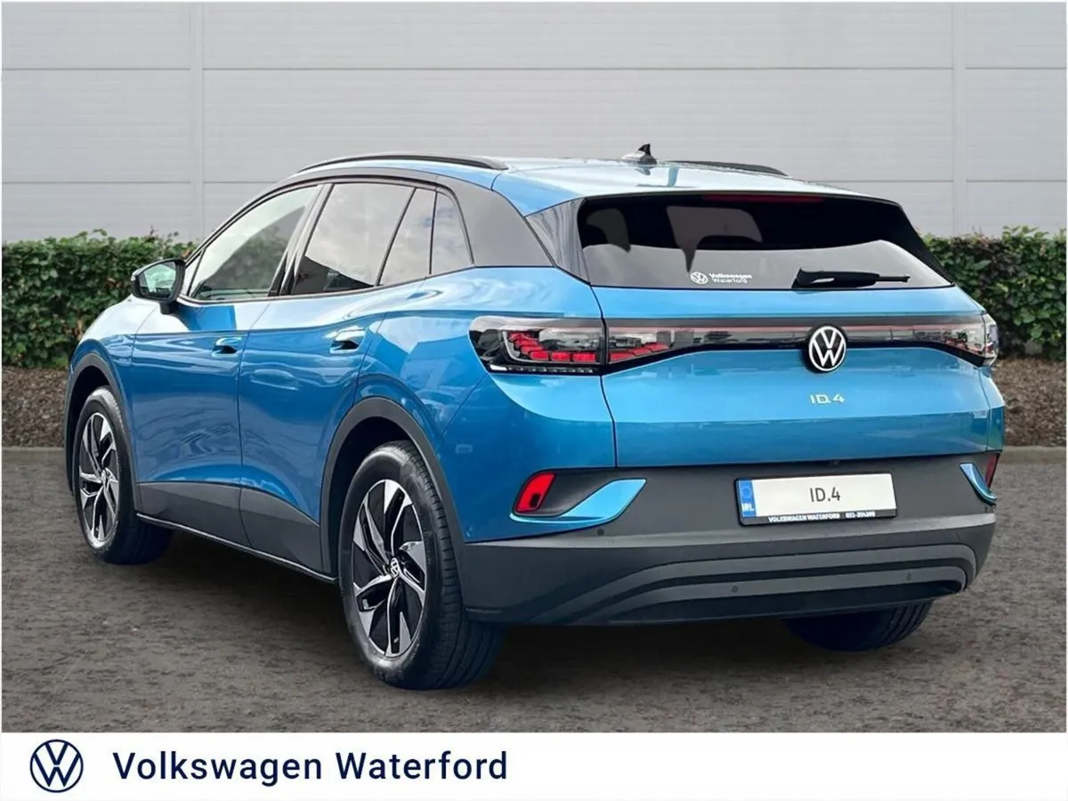Volkswagen ID.4 ID.4 PRO MATCH 77KWH 286HP - Image 3