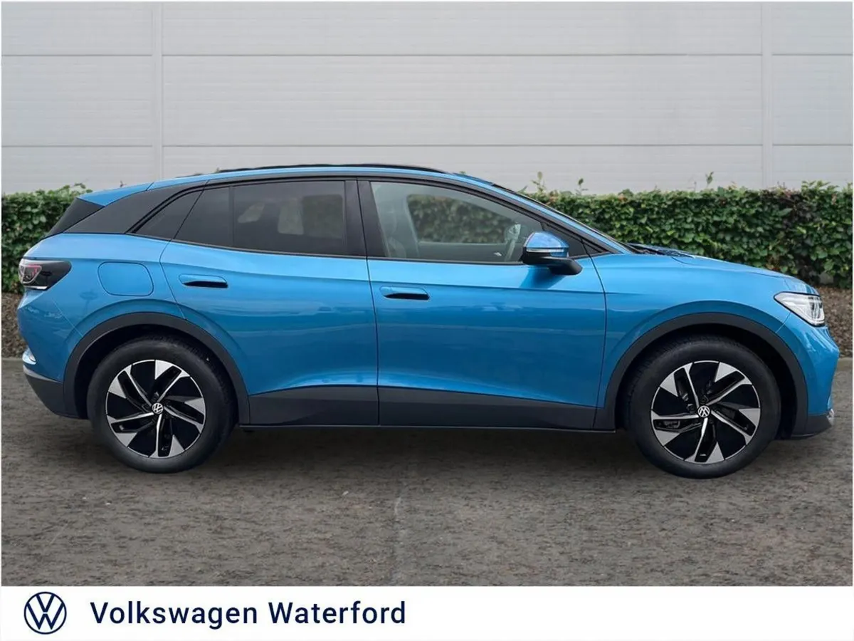 Volkswagen ID.4 ID.4 PRO MATCH 77KWH 286HP - Image 4