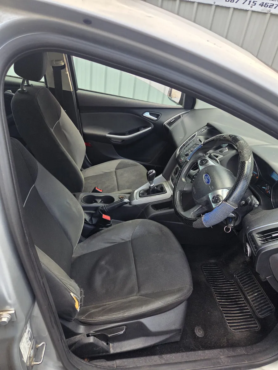 Ford Focus 2013 - Image 6