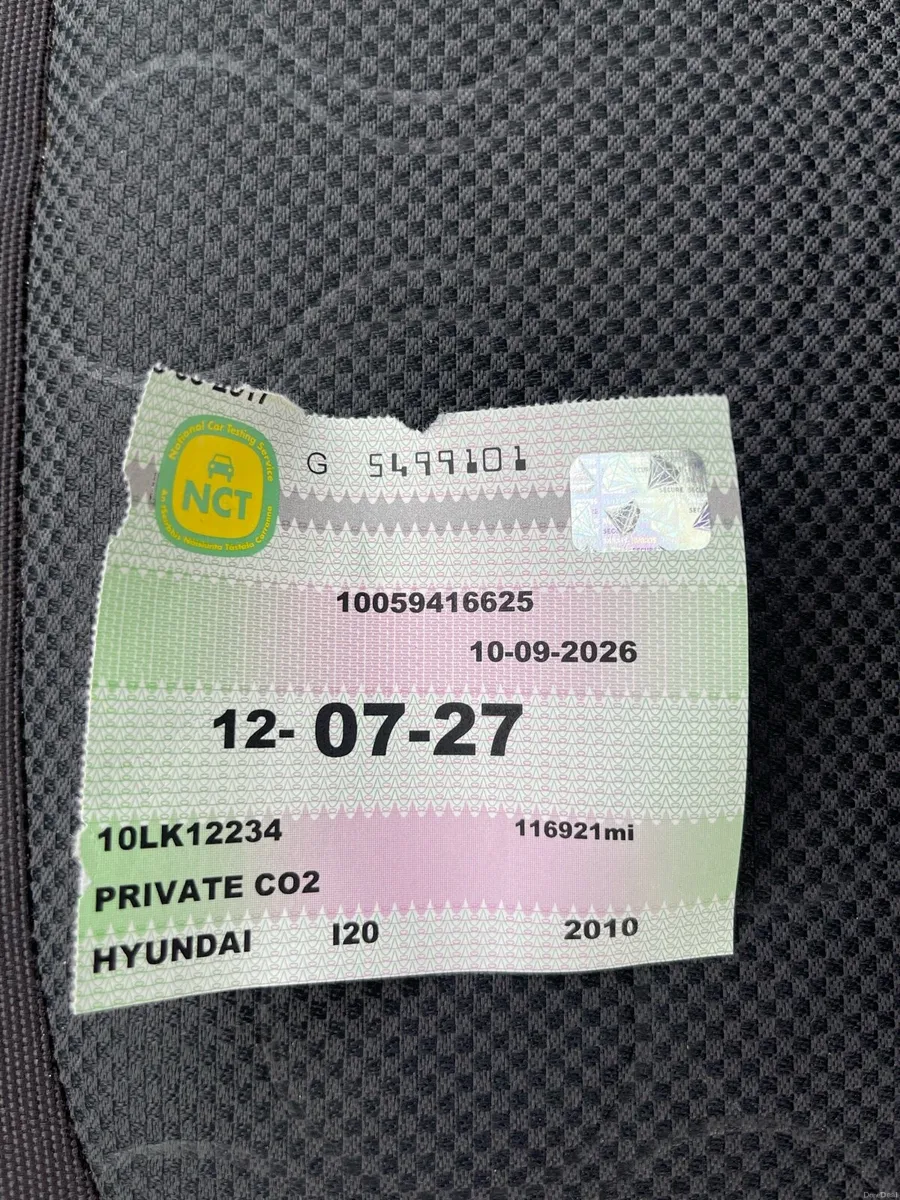 Hyundai i20 - Image 5