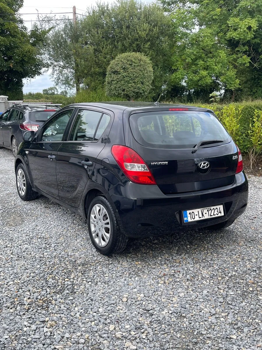 Hyundai i20 - Image 3