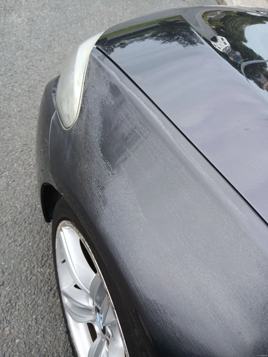 BMW 5-Series 2013 Wicklow - Image 1