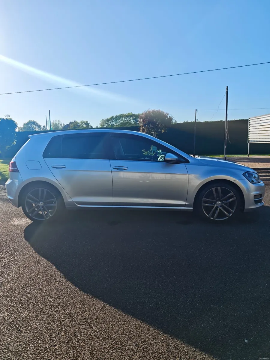 Volkswagen Golf 2017 - Image 6
