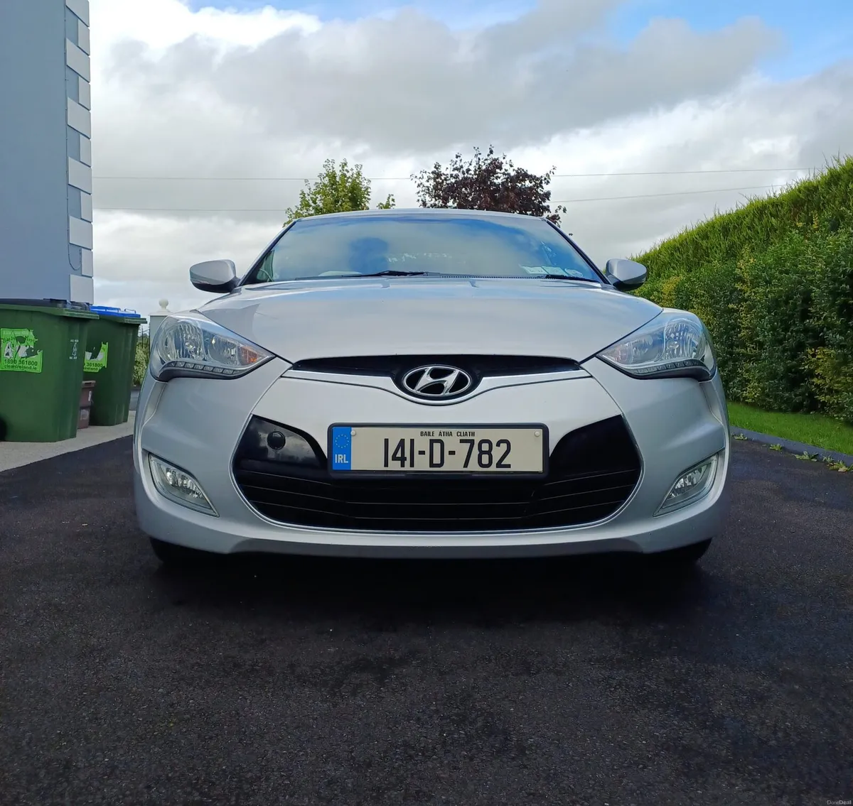 Hyundai veloster - Image 2