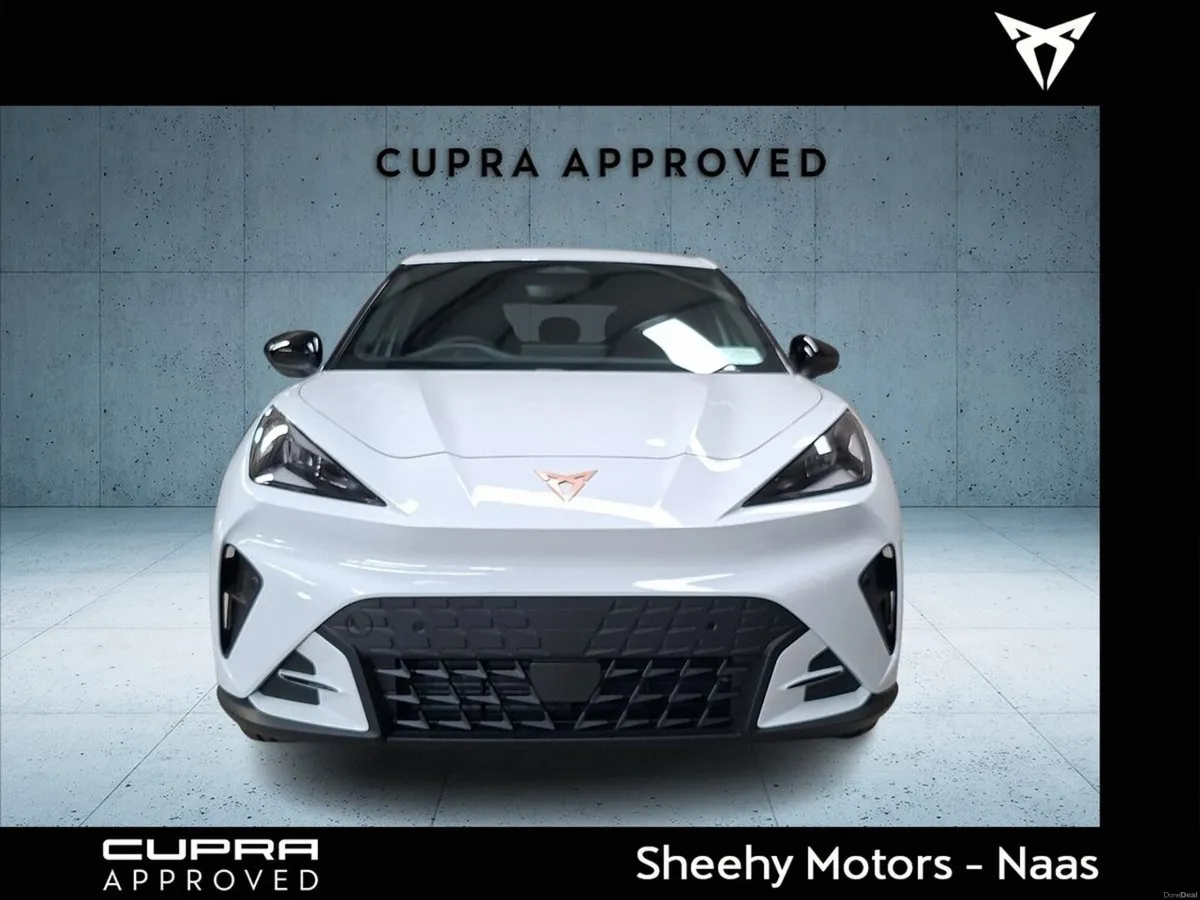 Cupra Raval **ORDER THE CUPRA RAVAL NOW** - Image 2
