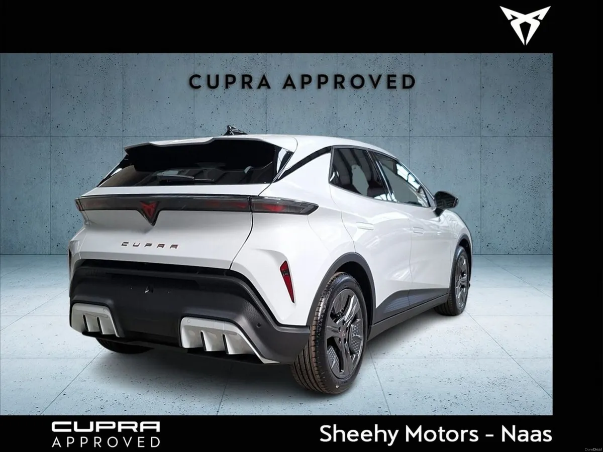 Cupra Raval **ORDER THE CUPRA RAVAL NOW** - Image 4