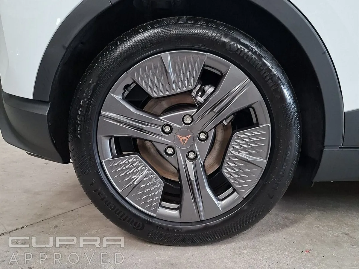 Cupra Raval **ORDER THE CUPRA RAVAL NOW** - Image 6