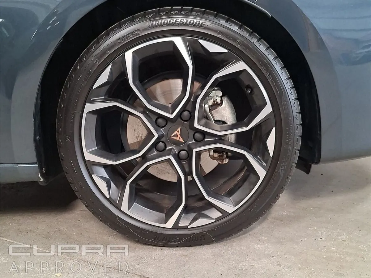 Cupra Leon V2 1.5eTSI 150hp DSG - Image 6