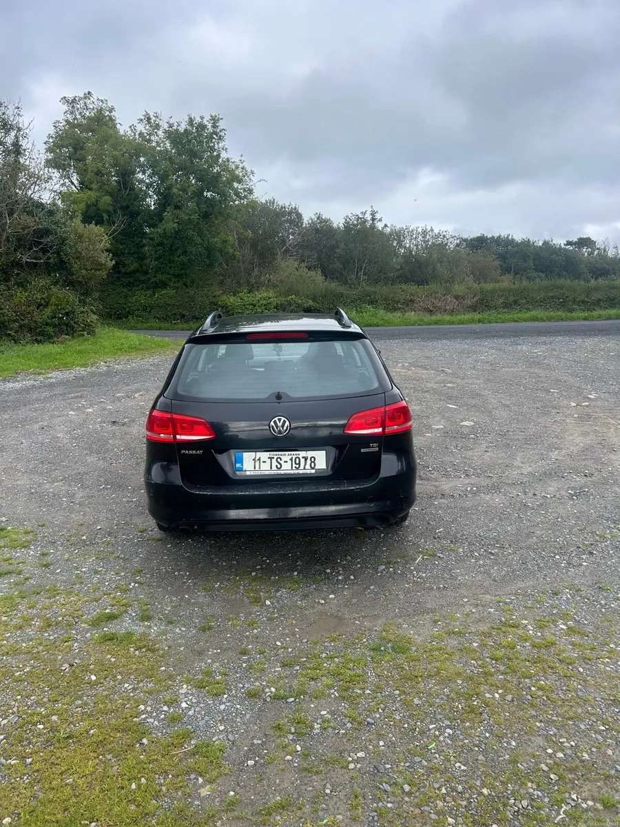 Volkswagen Passat Estate - Image 4