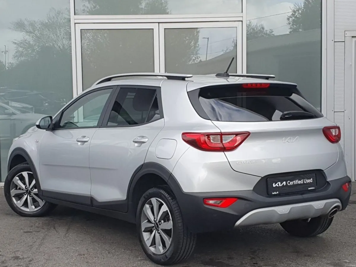 Kia Stonic 1.0 100HP K2 PE - Image 2