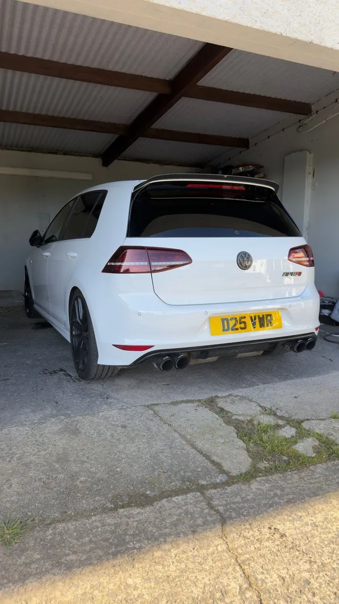 2015 VW Golf R Stage 3 - Image 3