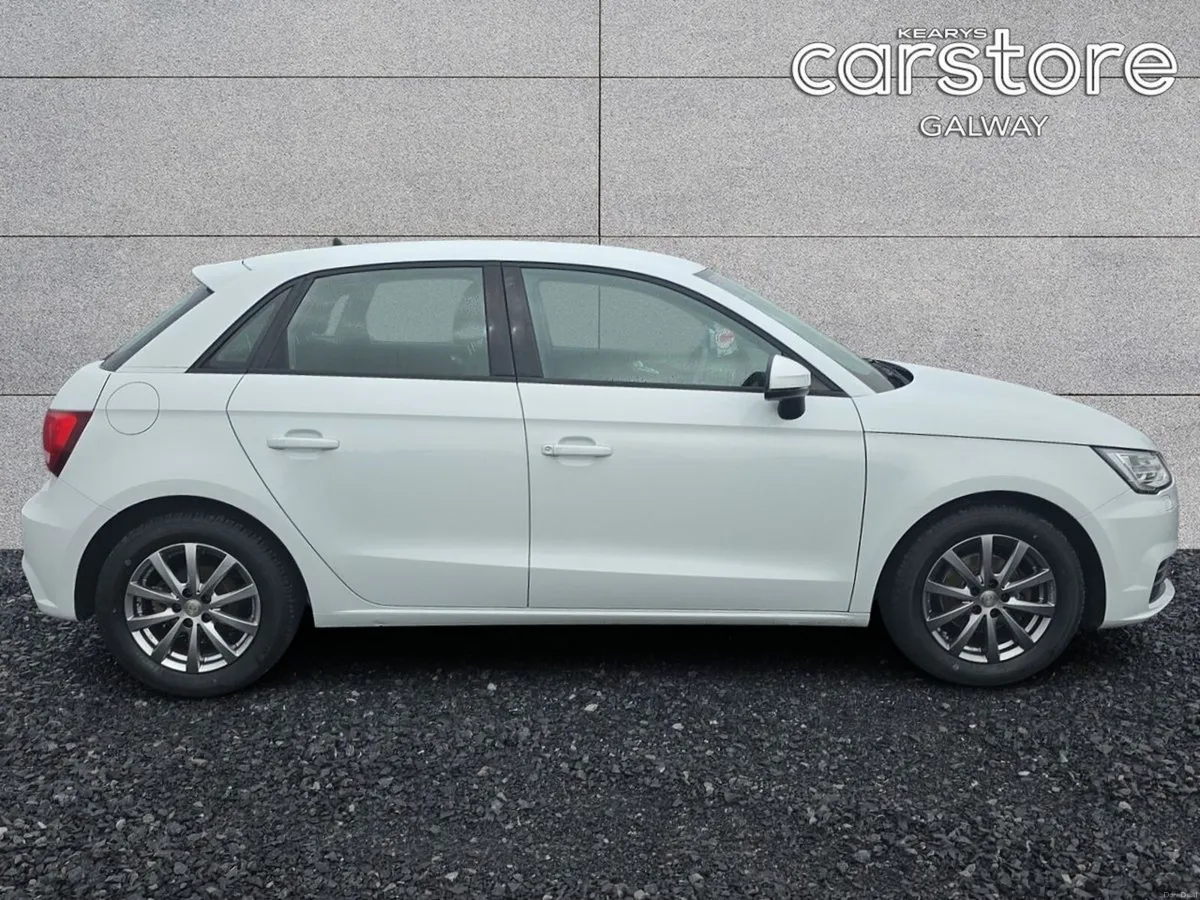 Audi A1 1.0 TFSI Sport - Image 2