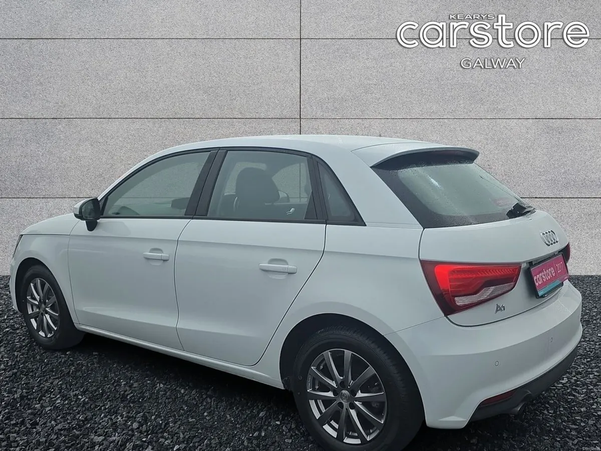Audi A1 1.0 TFSI Sport - Image 5
