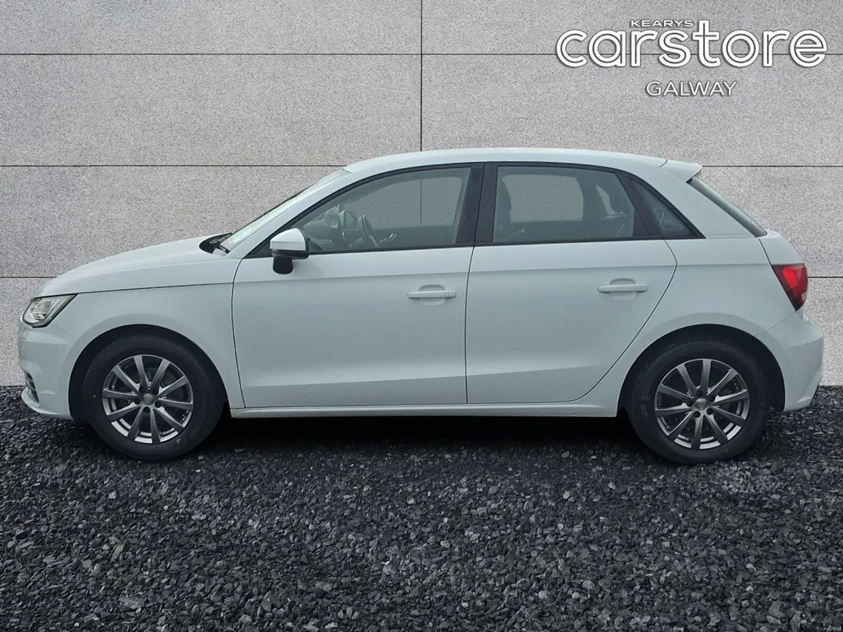 Audi A1 1.0 TFSI Sport - Image 6