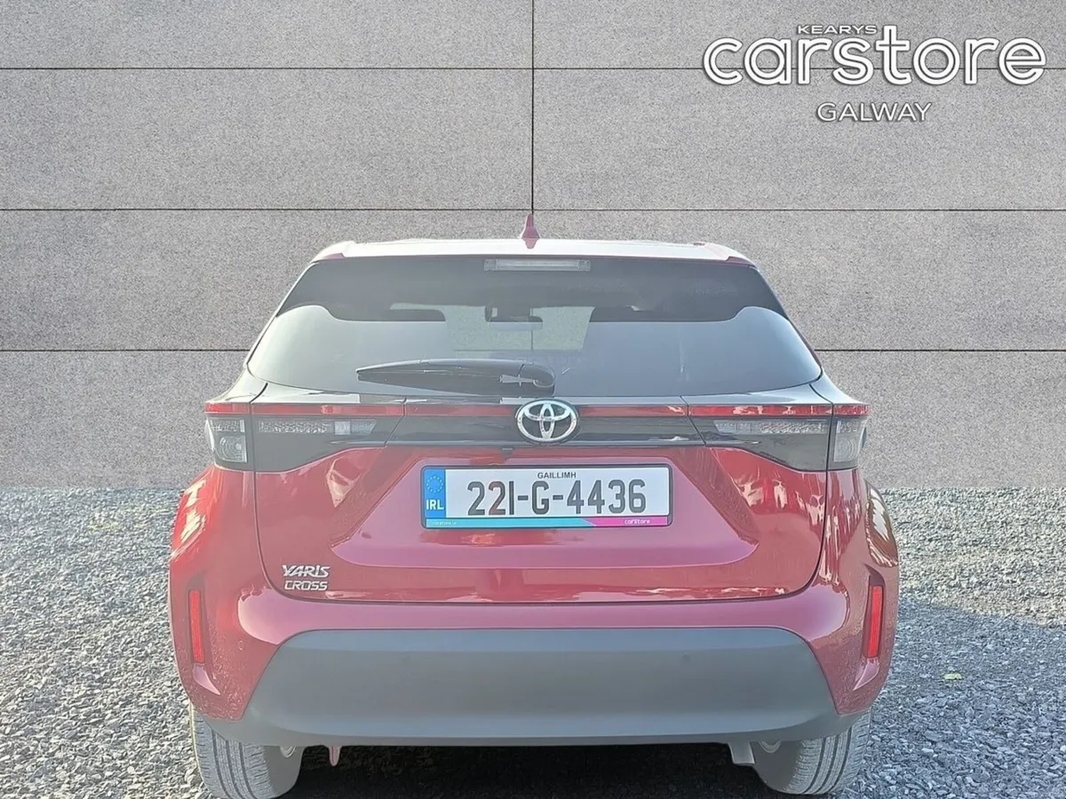 Toyota Yaris Cross 1.5 G - Image 4