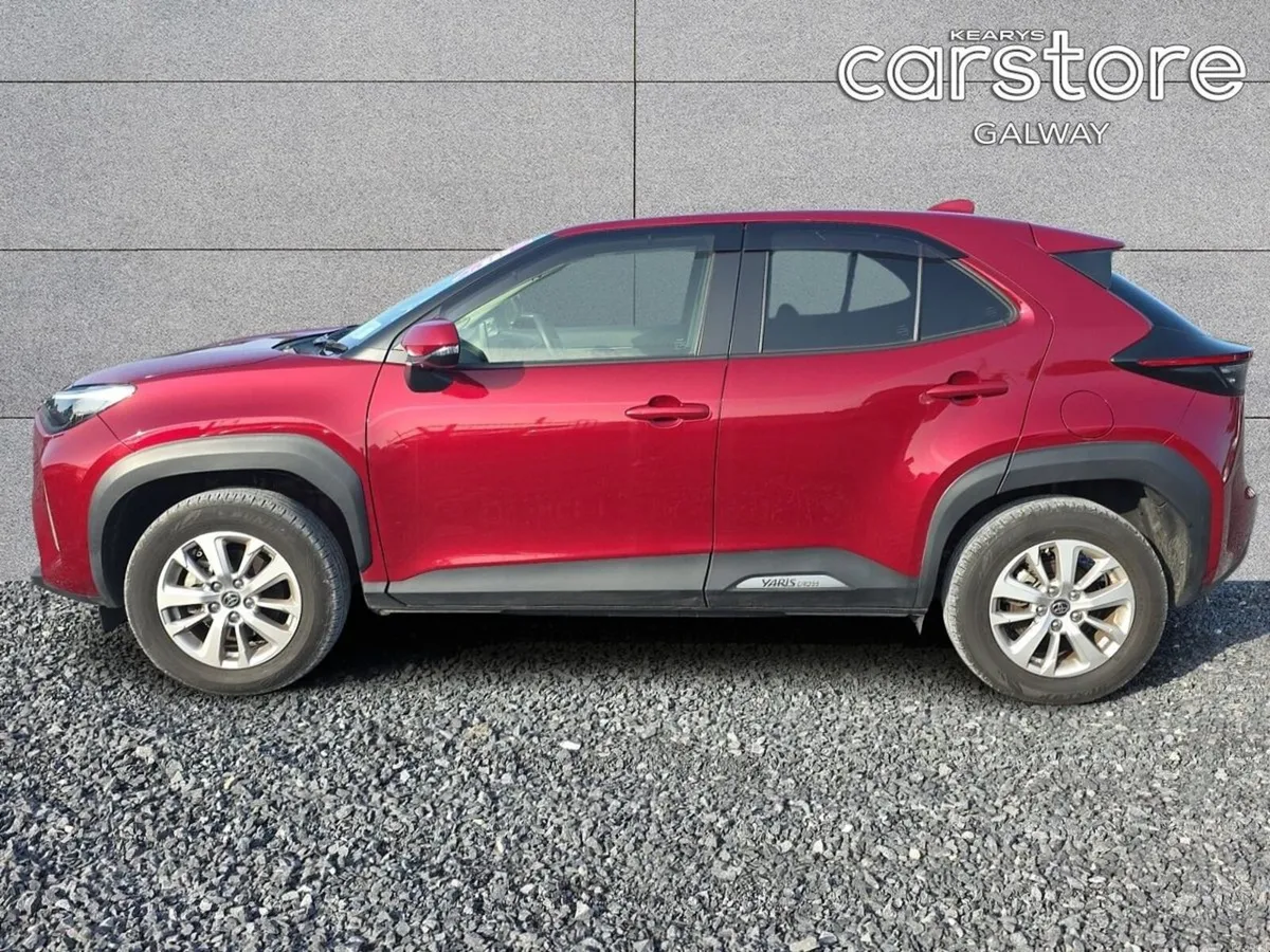 Toyota Yaris Cross 1.5 G - Image 6