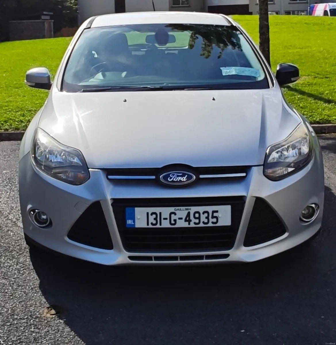 Ford Focus 2013 - Image 1