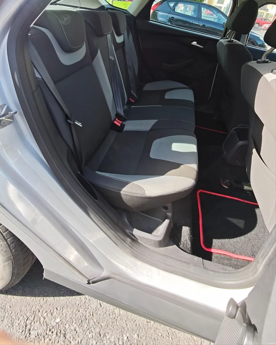 Ford Focus 2013 - Image 4