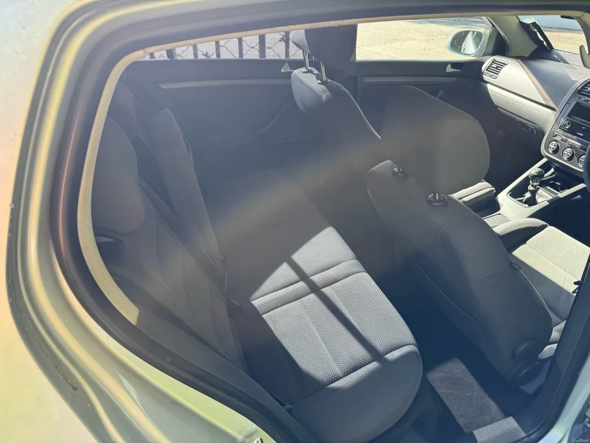 VW Golf 1.9 Tdi - Image 4