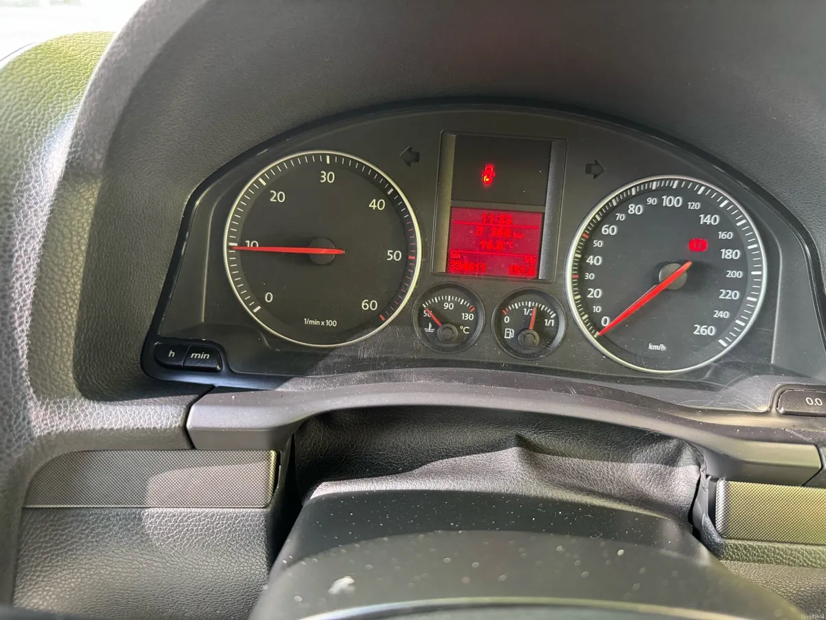 VW Golf 1.9 Tdi - Image 6