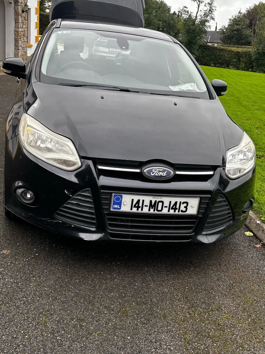 Ford Focus - Image 1