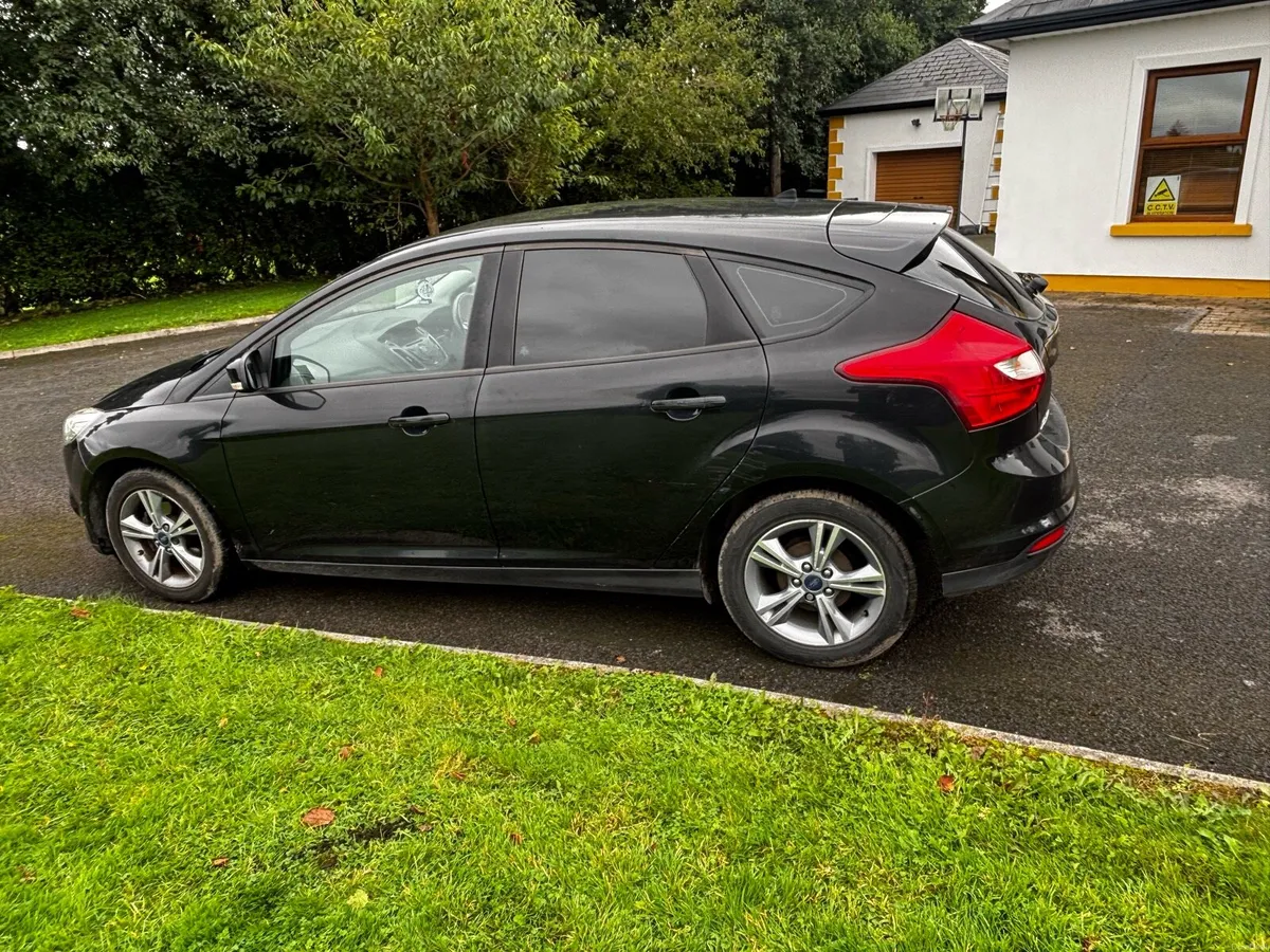 Ford Focus - Image 3