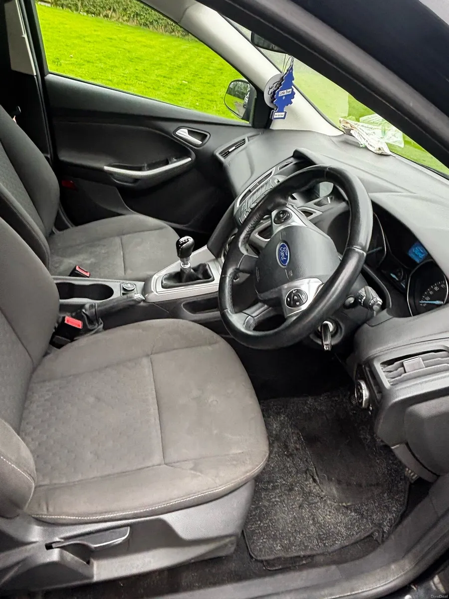 Ford Focus - Image 5