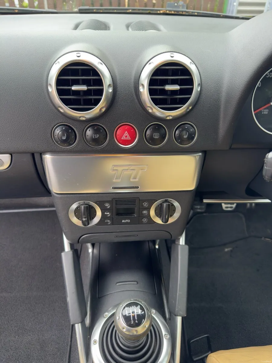 Audi TT - Image 5