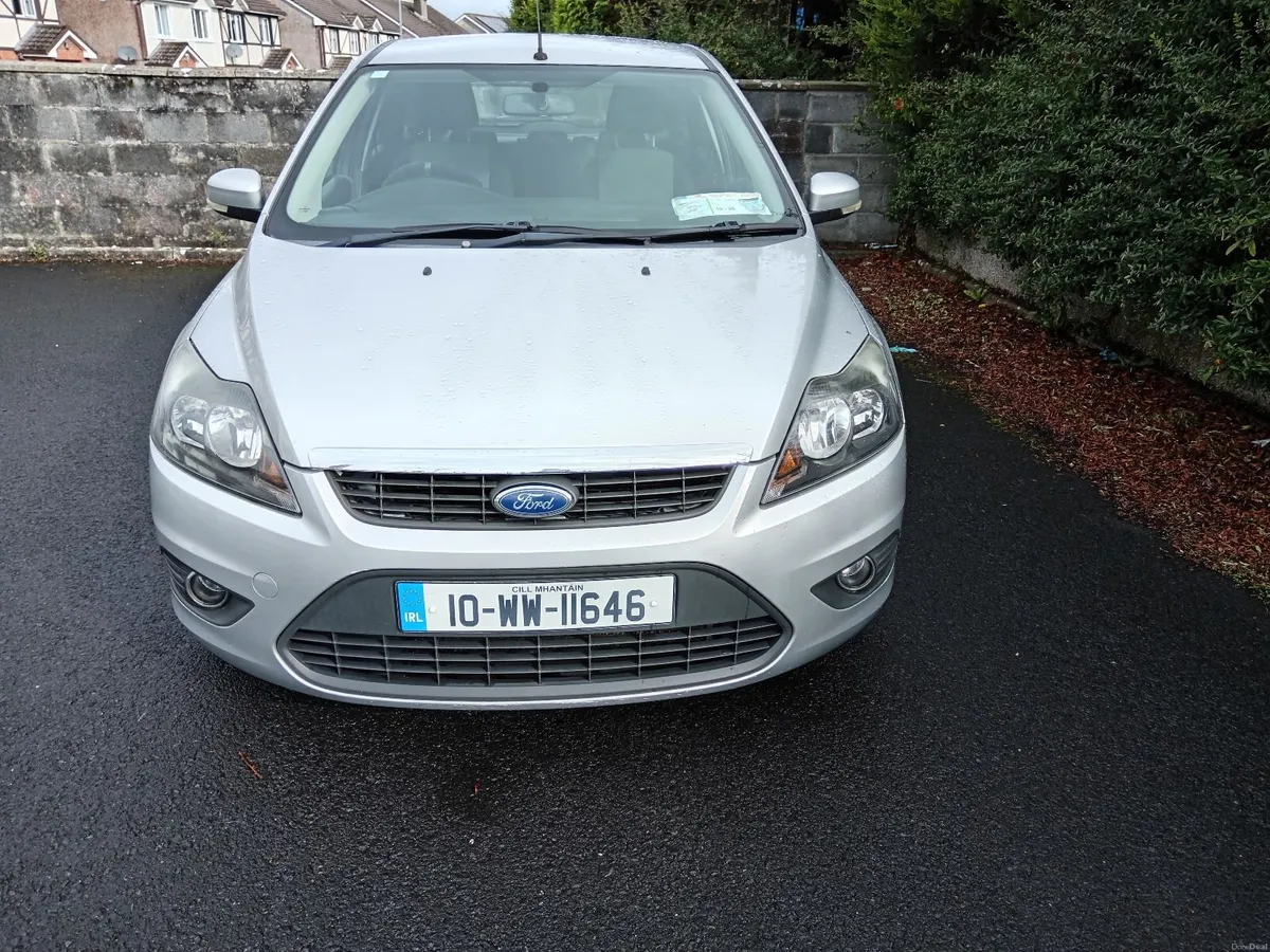 Ford Focus 2010 - Image 4