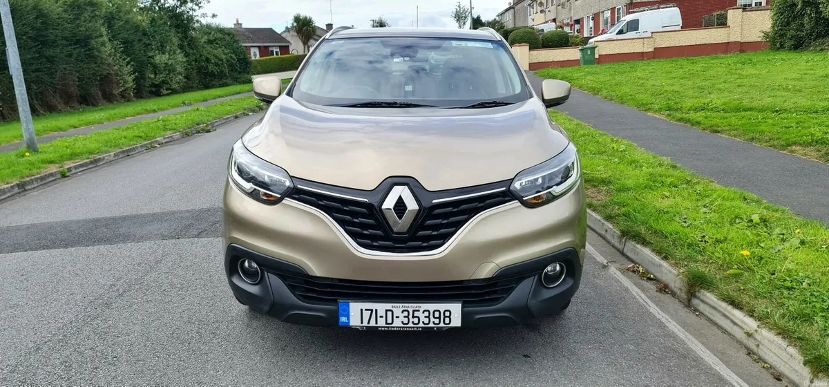 Renault Kadjar 2017 - Image 2