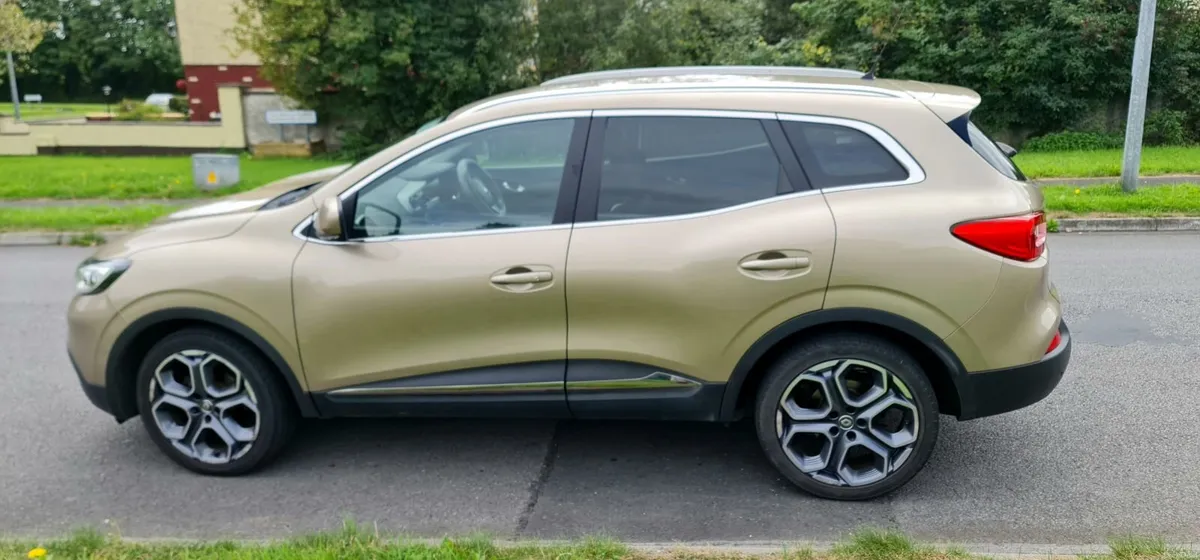 Renault Kadjar 2017 - Image 5