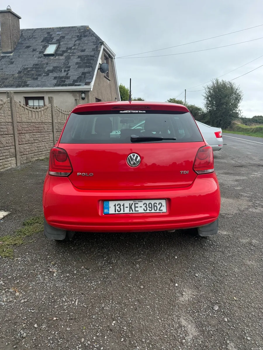 Volkswagen - Image 4