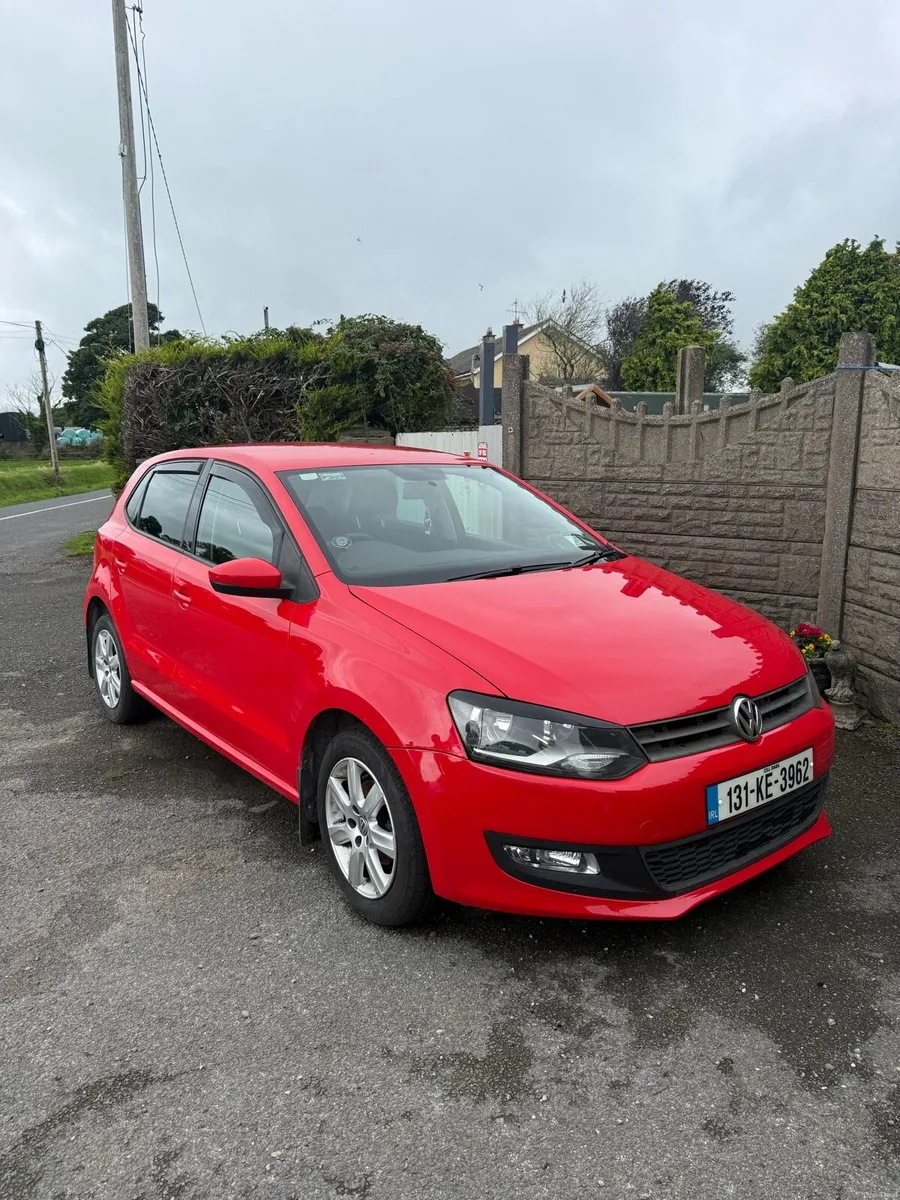 Volkswagen - Image 1