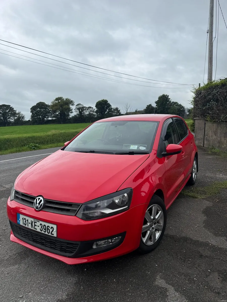 Volkswagen - Image 3
