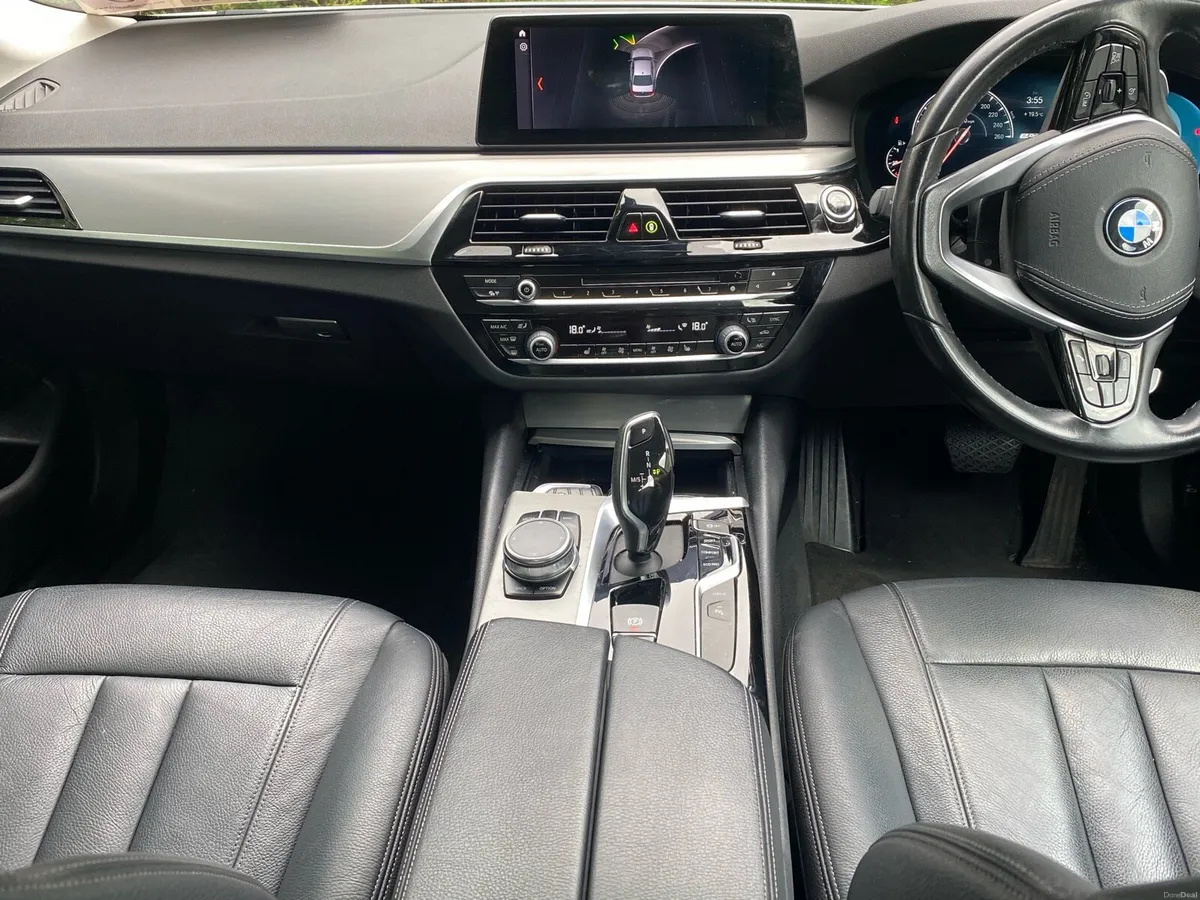 BMW 530e - Image 6