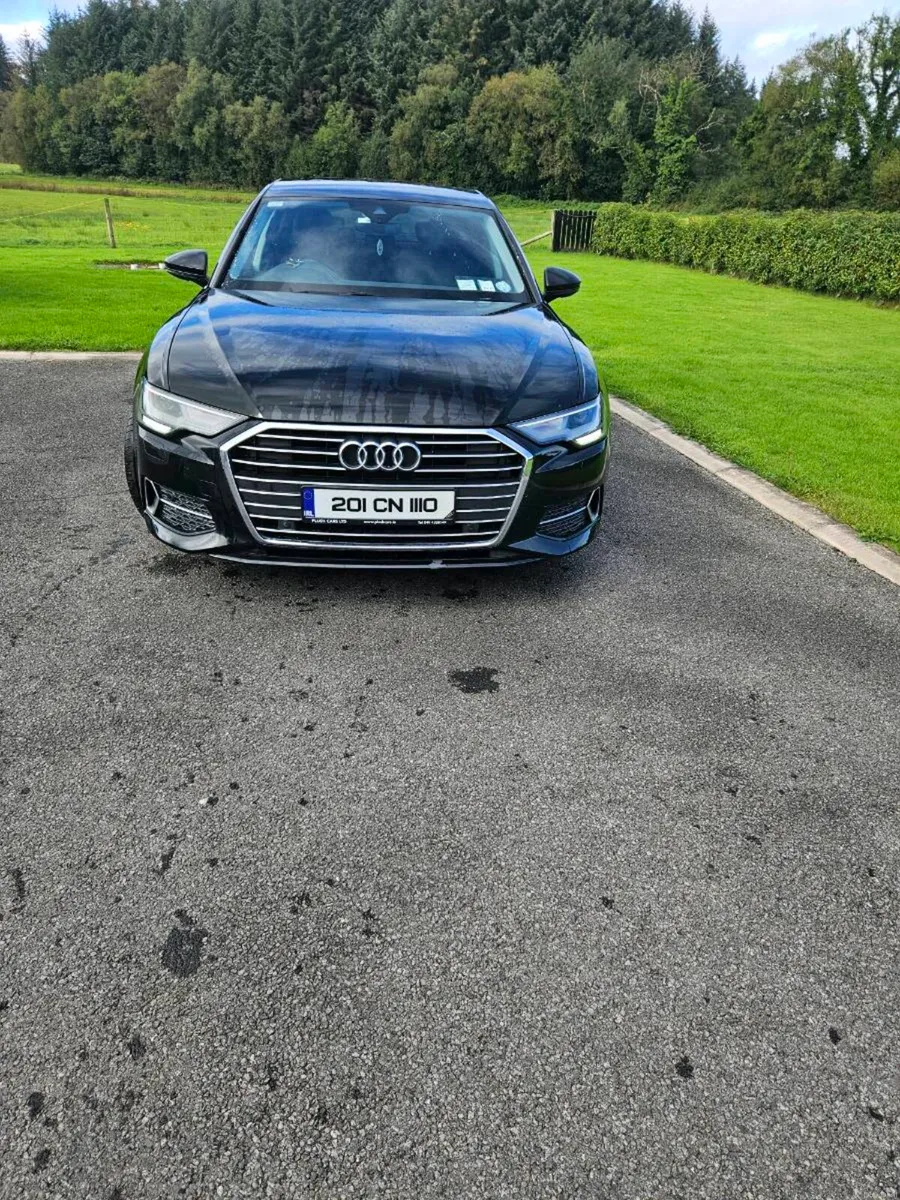 Audi A6 - Image 3