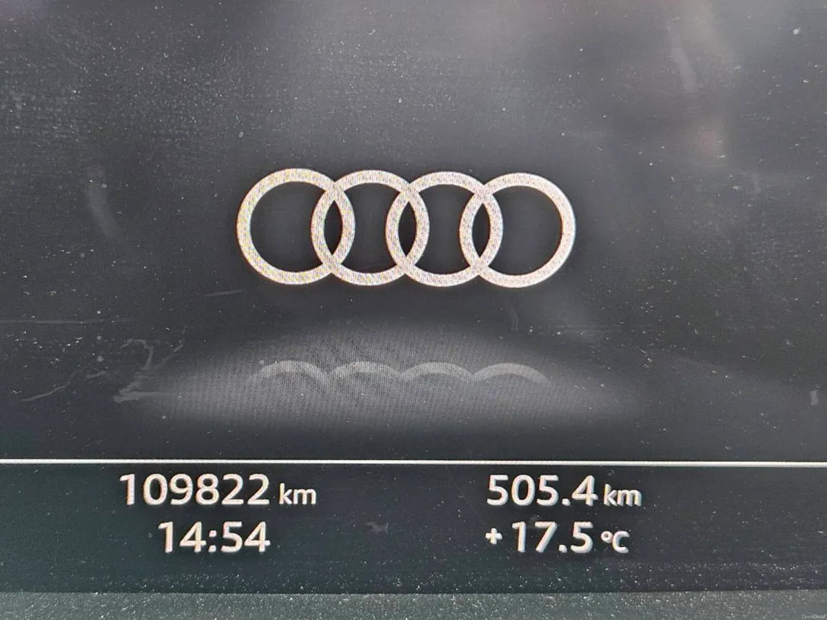 Audi A6 - Image 6