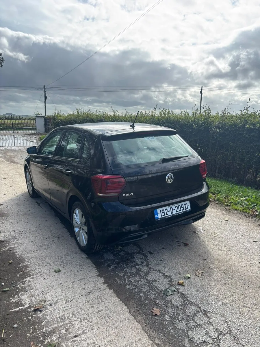 Volkswagen polo - Image 6