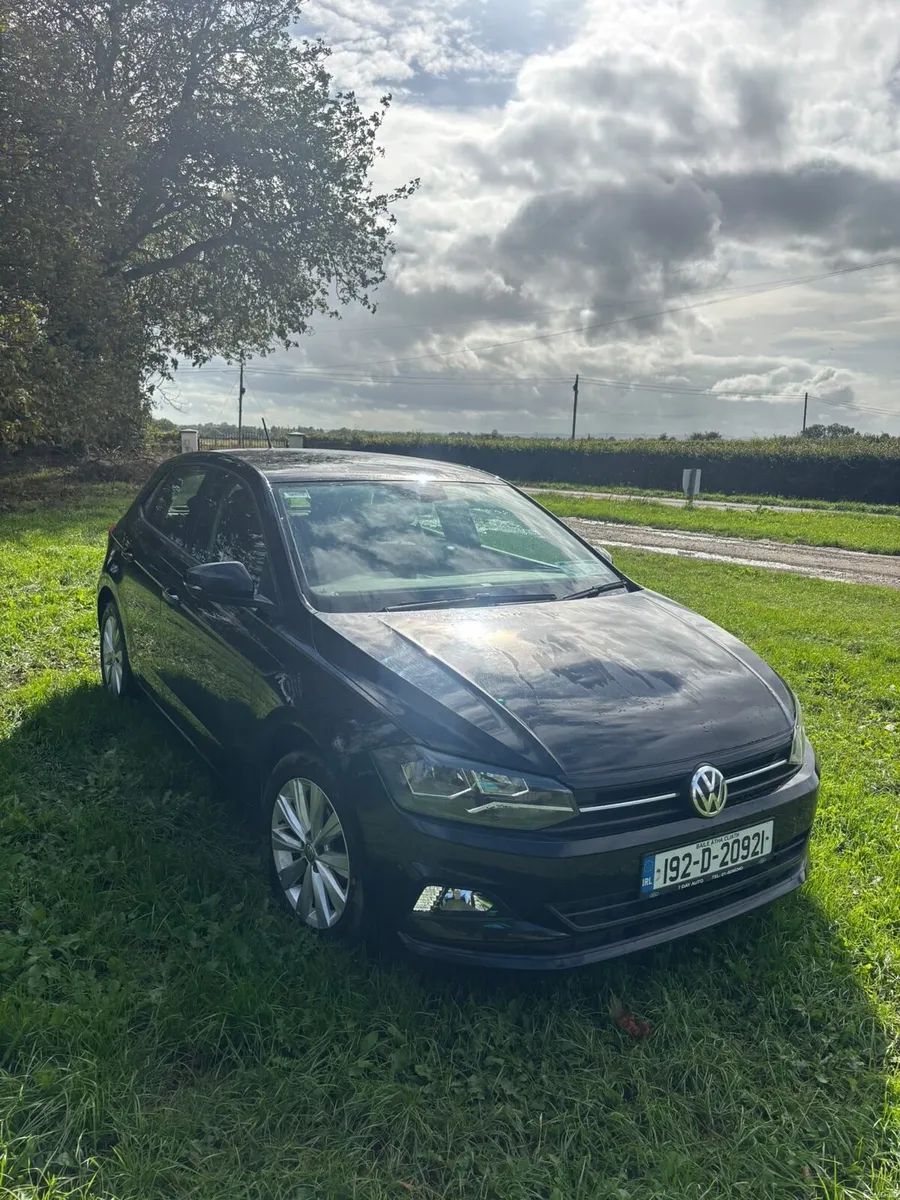 Volkswagen polo - Image 4