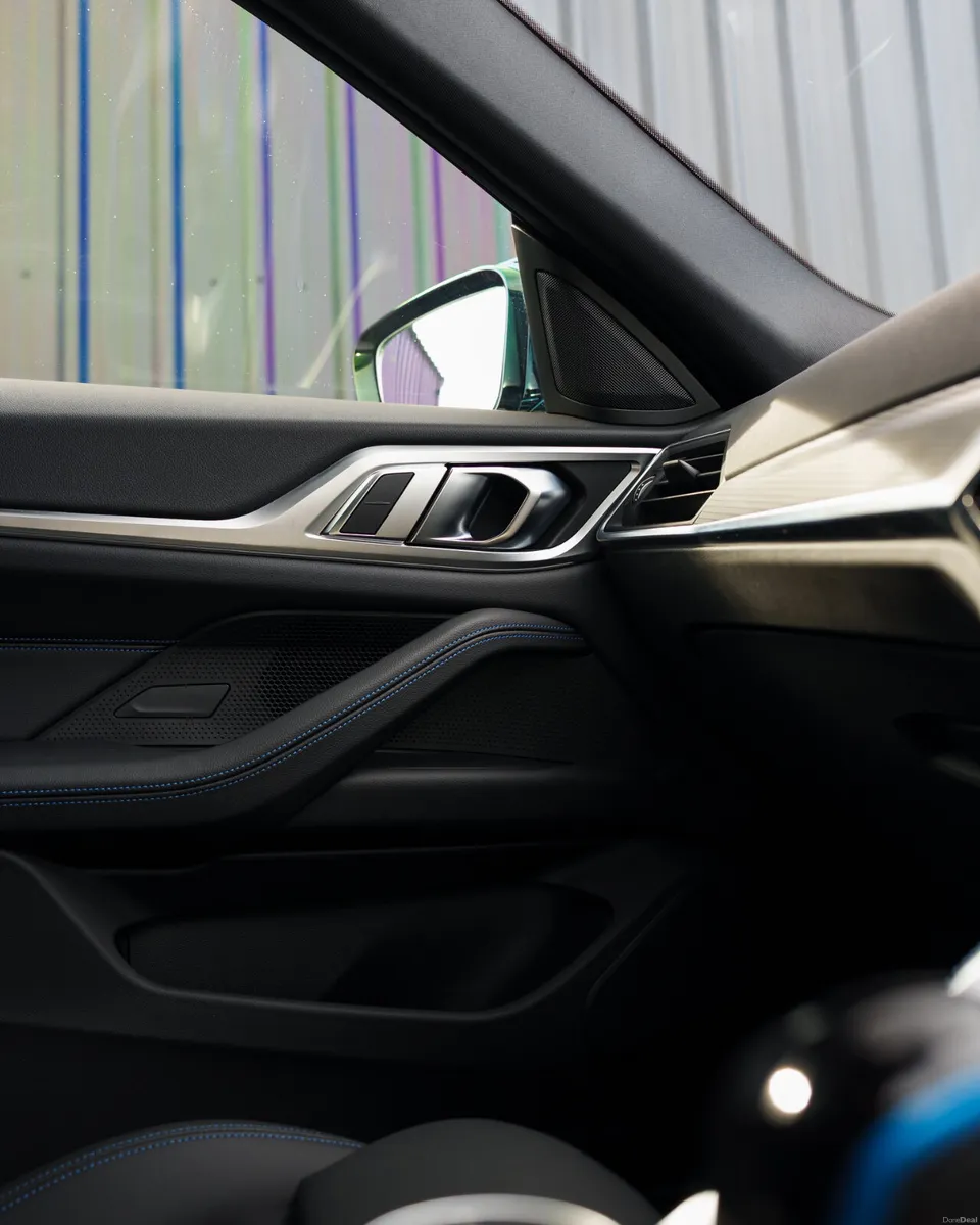 BMW i4 edrive 35 - Image 5