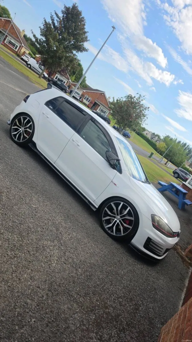 Mk7 gti (300hp) - Image 4