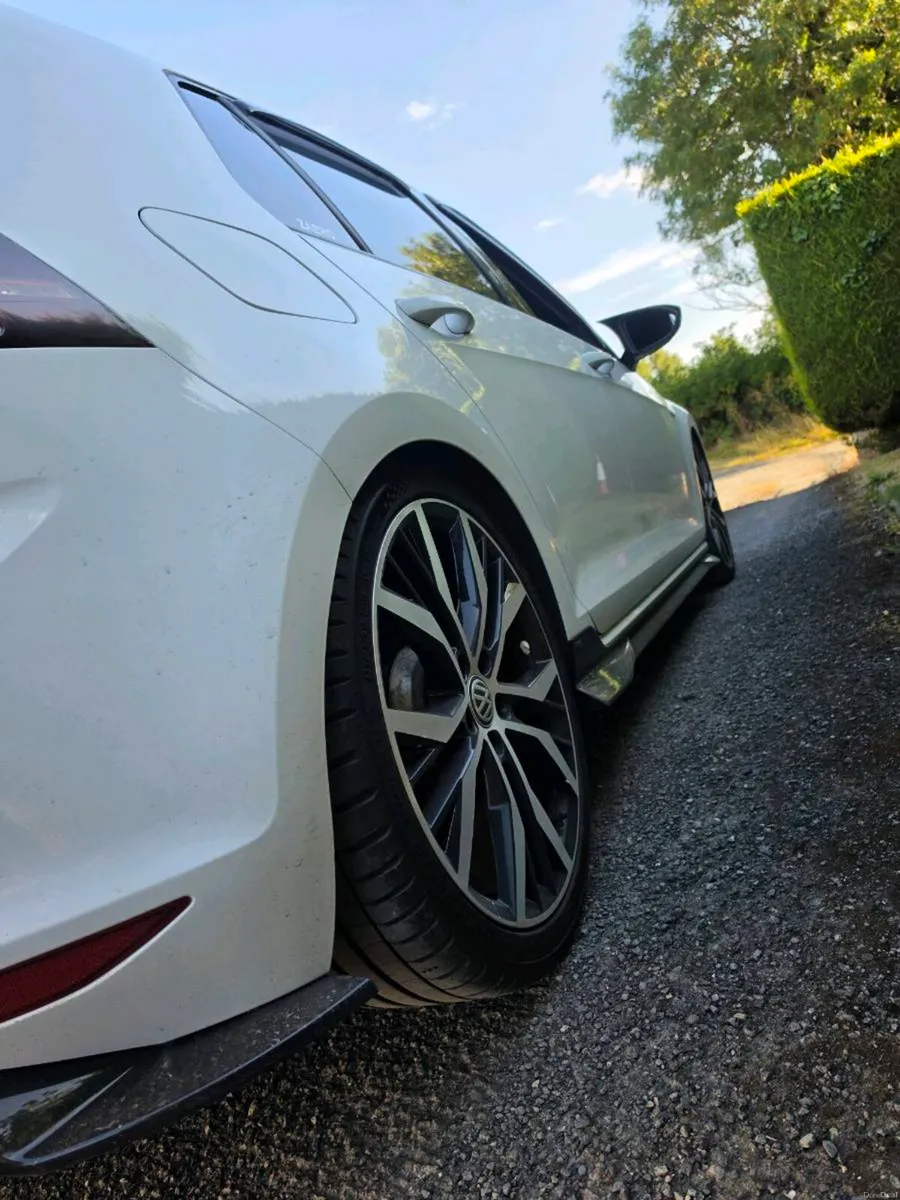 Mk7 gti (300hp) - Image 6